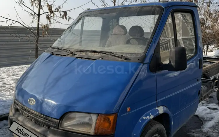 Ford  Transit 1993 годаүшін2 500 000 тг. в Алматы