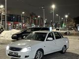 ВАЗ (Lada) Priora 2170 2014 годаүшін2 850 000 тг. в Алматы