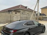 Hyundai Sonata 2023 годаүшін16 700 000 тг. в Актау – фото 3