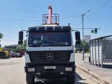 Mercedes-Benz  SK 1997 года за 14 500 000 тг. в Алматы