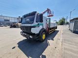 Mercedes-Benz  SK 1997 года за 14 500 000 тг. в Алматы – фото 2