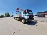 Mercedes-Benz  SK 1997 года за 14 500 000 тг. в Алматы – фото 3