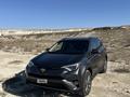 Toyota RAV4 2018 годаүшін7 850 000 тг. в Актау – фото 3