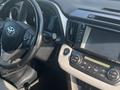 Toyota RAV4 2018 годаүшін7 850 000 тг. в Актау – фото 7