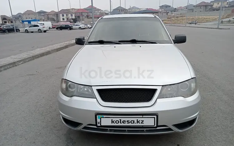 Daewoo Nexia 2011 года за 2 000 000 тг. в Шымкент