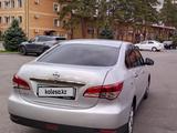 Nissan Almera 2014 года за 5 000 000 тг. в Павлодар – фото 4