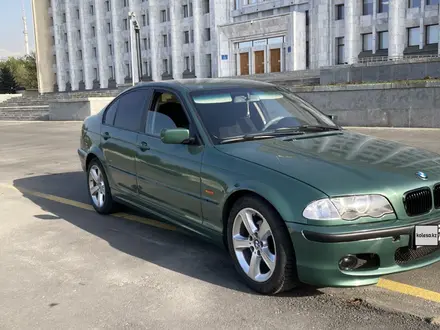 BMW 318 2000 года за 2 300 000 тг. в Алматы – фото 6