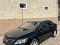 Toyota Camry 2012 годаfor10 300 000 тг. в Астана