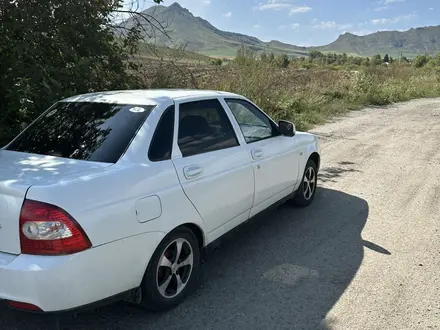 ВАЗ (Lada) Priora 2170 2013 года за 2 100 000 тг. в Усть-Каменогорск – фото 2