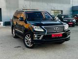 Lexus LX 570 2012 годаүшін25 000 000 тг. в Усть-Каменогорск – фото 3