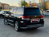 Lexus LX 570 2012 годаүшін25 000 000 тг. в Усть-Каменогорск – фото 4