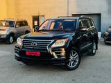 Lexus LX 570 2012 годаүшін25 000 000 тг. в Усть-Каменогорск