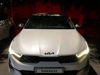 Kia K5 2022 года за 11 500 000 тг. в Шымкент