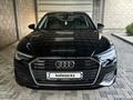 Audi A6 2023 года за 27 000 000 тг. в Алматы – фото 4