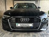 Audi A6 2023 года за 26 700 000 тг. в Алматы – фото 5