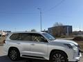 Lexus LX 570 2020 годаfor60 000 000 тг. в Караганда – фото 2