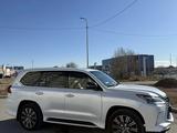 Lexus LX 570 2020 года за 53 500 000 тг. в Караганда – фото 2