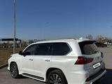 Lexus LX 570 2020 года за 53 500 000 тг. в Караганда – фото 4