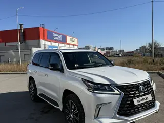 Lexus LX 570