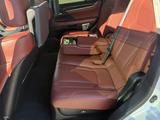 Lexus LX 570 2020 года за 53 500 000 тг. в Караганда – фото 5