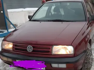 Volkswagen Vento