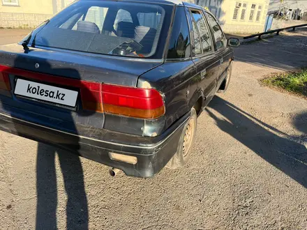 Mitsubishi Lancer 1992 года за 500 000 тг. в Петропавловск – фото 6