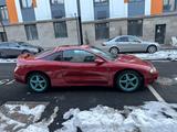 Mitsubishi Eclipse 1996 года за 1 900 000 тг. в Алматы – фото 4