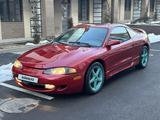 Mitsubishi Eclipse 1996 года за 1 900 000 тг. в Алматы – фото 2