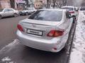 Toyota Corolla 2007 года за 4 900 000 тг. в Алматы – фото 12