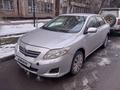 Toyota Corolla 2007 года за 4 900 000 тг. в Алматы – фото 13