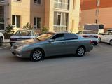 Lexus ES 300 2002 года за 5 600 000 тг. в Астана – фото 4