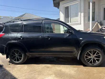 Toyota RAV4 2008 года за 6 000 000 тг. в Алматы – фото 4