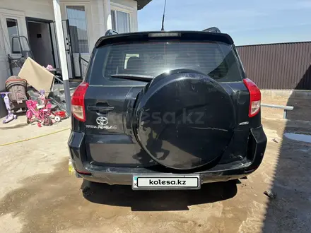 Toyota RAV4 2008 года за 6 000 000 тг. в Алматы – фото 2