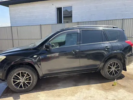 Toyota RAV4 2008 года за 6 000 000 тг. в Алматы – фото 3