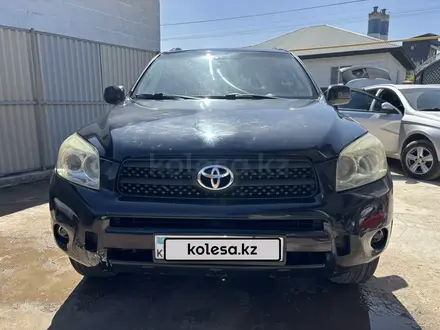 Toyota RAV4 2008 года за 6 000 000 тг. в Алматы