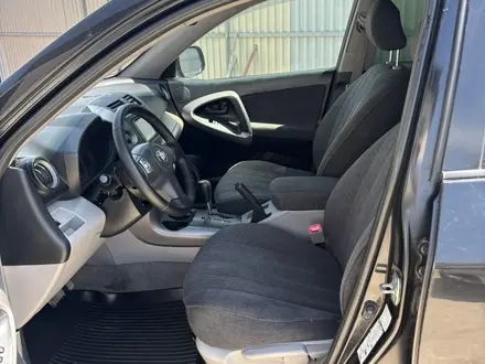Toyota RAV4 2008 года за 6 000 000 тг. в Алматы – фото 6