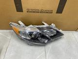 Фара передний Toyota Camry 50 USA/SE DEPO TAIWAN за 10 000 тг. в Алматы – фото 3