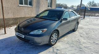 Toyota Camry 2004 года за 5 800 000 тг. в Алматы