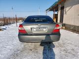 Toyota Camry 2004 года за 5 600 000 тг. в Алматы – фото 5