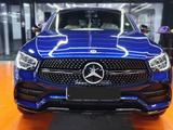Mercedes-Benz GLC Coupe 300 2021 года за 32 900 000 тг. в Алматы – фото 2