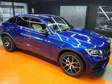 Mercedes-Benz GLC Coupe 300 2021 года за 32 900 000 тг. в Алматы