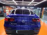 Mercedes-Benz GLC Coupe 300 2021 года за 32 900 000 тг. в Алматы – фото 3