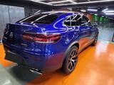 Mercedes-Benz GLC Coupe 300 2021 года за 32 900 000 тг. в Алматы – фото 4