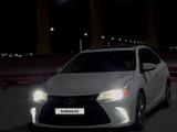 Toyota Camry 2016 годаүшін8 700 000 тг. в Жанаозен – фото 5