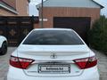 Toyota Camry 2016 годаүшін8 700 000 тг. в Жанаозен – фото 4