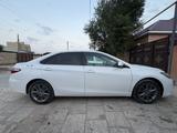 Toyota Camry 2016 годаүшін8 700 000 тг. в Жанаозен – фото 3