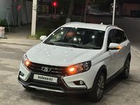 ВАЗ (Lada) Vesta Cross 2019 годаүшін6 500 000 тг. в Шымкент