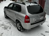 Hyundai Tucson 2007 годаүшін5 490 000 тг. в Усть-Каменогорск – фото 3