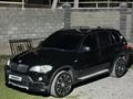 BMW X5 2007 года за 9 500 000 тг. в Алматы