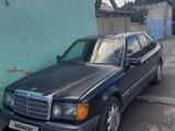 Mercedes-Benz E 230 1992 года за 1 300 000 тг. в Шымкент – фото 3
